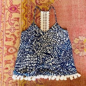 Lilly Pulitzer Nya Tank